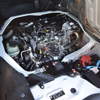 5012 令和5年式 ハイエース スーパーGL ダークプライムⅡ 2WD 2,800cc (ディーゼル車) 2/5人乗車 3.2万kmのサムネイル