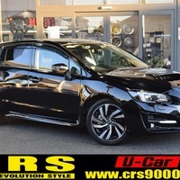 5022　令和2年式　レヴォーグ　1.6GT　EyeSightセイフティプラス　V-SPORT　4WD　1,600㏄（ガソリン車）5人乗り　4.4万kmのサムネイル