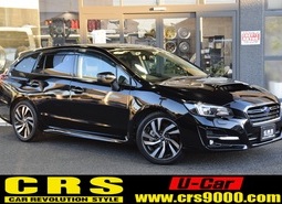 5022　令和2年式　レヴォーグ　1.6GT　EyeSightセイフティプラス　V-SPORT　4WD　1,600㏄（ガソリン車）5人乗り　4.4万km
