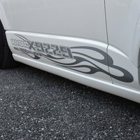 4973　ハイエース　50thアニバーサリーLIMITED　2WD　2000cc　ガソリン車　5人乗り　1.3万kmのサムネイル