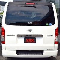 4591 千葉店オリジナルキャンピングカー　平成28年式 レジアスエース スーパーGL ダークプライム 2WD 2,000cc (ガソリン車) 5人乗車 6.5万kmのサムネイル