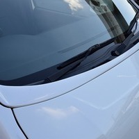 4973　ハイエース　50thアニバーサリーLIMITED　2WD　2000cc　ガソリン車　5人乗り　1.3万kmのサムネイル