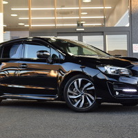 5022　令和2年式　レヴォーグ　1.6GT　EyeSightセイフティプラス　V-SPORT　4WD　1,600㏄（ガソリン車）5人乗り　4.4万kmのサムネイル