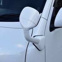 4973　ハイエース　50thアニバーサリーLIMITED　2WD　2000cc　ガソリン車　5人乗り　1.3万kmのサムネイル