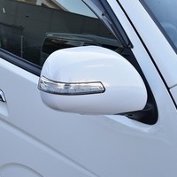 4973　ハイエース　50thアニバーサリーLIMITED　2WD　2000cc　ガソリン車　5人乗り　1.3万kmのサムネイル