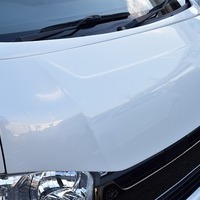 4973　ハイエース　50thアニバーサリーLIMITED　2WD　2000cc　ガソリン車　5人乗り　1.3万kmのサムネイル