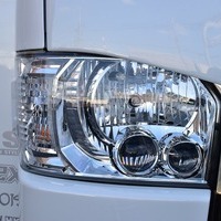 4973　ハイエース　50thアニバーサリーLIMITED　2WD　2000cc　ガソリン車　5人乗り　1.3万kmのサムネイル