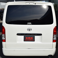 5012 令和5年式 ハイエース スーパーGL ダークプライムⅡ 2WD 2,800cc (ディーゼル車) 2/5人乗車 3.2万kmのサムネイル