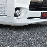 4973　ハイエース　50thアニバーサリーLIMITED　2WD　2000cc　ガソリン車　5人乗り　1.3万kmのサムネイル