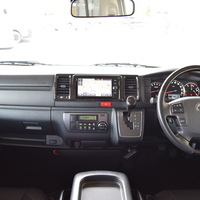 4591 千葉店オリジナルキャンピングカー　平成28年式 レジアスエース スーパーGL ダークプライム 2WD 2,000cc (ガソリン車) 5人乗車 6.5万kmのサムネイル