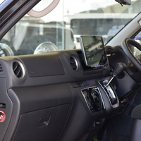 3673　令和5年式 キャラバン プレミアムGX アティックスバン 2,400㏄ ディーゼル車 1,900㎞のサムネイル