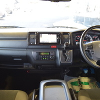 4967 平成28年式 レジアスエース スーパーGL ダークプライム 2WD 3,000cc (ディーゼル車) 5人乗車 4.4万kmのサムネイル