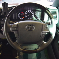 5012 令和5年式 ハイエース スーパーGL ダークプライムⅡ 2WD 2,800cc (ディーゼル車) 2/5人乗車 3.2万kmのサムネイル