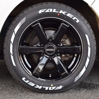 4591 千葉店オリジナルキャンピングカー　平成28年式 レジアスエース スーパーGL ダークプライム 2WD 2,000cc (ガソリン車) 5人乗車 6.5万kmのサムネイル