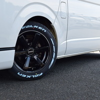 4591 千葉店オリジナルキャンピングカー　平成28年式 レジアスエース スーパーGL ダークプライム 2WD 2,000cc (ガソリン車) 5人乗車 6.5万kmのサムネイル