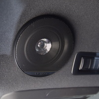 4980　令和5年式　ハイエース　スーパーGL　ダークプライムⅡ　2WD　2000cc　ガソリン車　5人乗り　1.4万km　のサムネイル