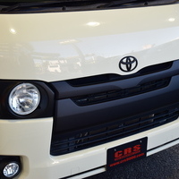 4959 平成28年式 ハイエース スーパーGL  2WD 3,000cc (ディーゼル車) 5人乗車 5.1万kmのサムネイル