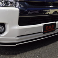 4956　平成31年式　ハイエース　ワゴン　GL　内装アレンジ車両　2WD　2700cc　（ガソリン）　10人乗り　3.3万kmのサムネイル