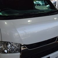 5012 令和5年式 ハイエース スーパーGL ダークプライムⅡ 2WD 2,800cc (ディーゼル車) 2/5人乗車 3.2万kmのサムネイル