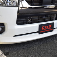 5012 令和5年式 ハイエース スーパーGL ダークプライムⅡ 2WD 2,800cc (ディーゼル車) 2/5人乗車 3.2万kmのサムネイル