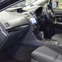5022　令和2年式　レヴォーグ　1.6GT　EyeSightセイフティプラス　V-SPORT　4WD　1,600㏄（ガソリン車）5人乗り　4.4万kmのサムネイル