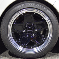 4956　平成31年式　ハイエース　ワゴン　GL　内装アレンジ車両　2WD　2700cc　（ガソリン）　10人乗り　3.3万kmのサムネイル