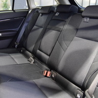 5022　令和2年式　レヴォーグ　1.6GT　EyeSightセイフティプラス　V-SPORT　4WD　1,600㏄（ガソリン車）5人乗り　4.4万kmのサムネイル