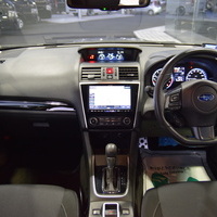 5022　令和2年式　レヴォーグ　1.6GT　EyeSightセイフティプラス　V-SPORT　4WD　1,600㏄（ガソリン車）5人乗り　4.4万kmのサムネイル