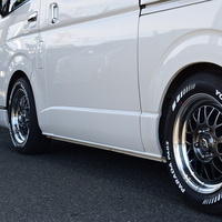 5002 平成30年式 レジアスエース スーパーGL ダークプライムⅡ 2WD 2,000cc (ガソリン車) 5人乗車 5.0万kmのサムネイル