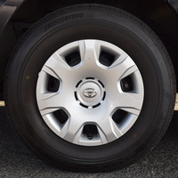 4863 令和2年式 ハイエース スーパーGL ダークプライムⅡ　2WD 2,800cc (ディーゼル車) 5人乗車 6.5万kmのサムネイル