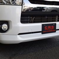 5002 平成30年式 レジアスエース スーパーGL ダークプライムⅡ 2WD 2,000cc (ガソリン車) 5人乗車 5.0万kmのサムネイル