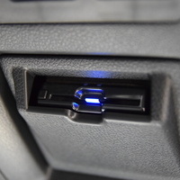 5022　令和2年式　レヴォーグ　1.6GT　EyeSightセイフティプラス　V-SPORT　4WD　1,600㏄（ガソリン車）5人乗り　4.4万kmのサムネイル