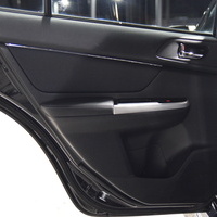 5022　令和2年式　レヴォーグ　1.6GT　EyeSightセイフティプラス　V-SPORT　4WD　1,600㏄（ガソリン車）5人乗り　4.4万kmのサムネイル
