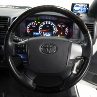 4728 令和1年式 レジアスエース スーパーGL ダークプライムⅡ 2WD 2,700cc(ガソリン車) 2/5人乗車 4.6万kmのサムネイル