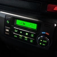 4728 令和1年式 レジアスエース スーパーGL ダークプライムⅡ 2WD 2,700cc(ガソリン車) 2/5人乗車 4.6万kmのサムネイル