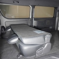 4728 令和1年式 レジアスエース スーパーGL ダークプライムⅡ 2WD 2,700cc(ガソリン車) 2/5人乗車 4.6万kmのサムネイル