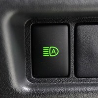 4839 令和4年式 ハイエース スーパーGL ダークプライムⅡ 2WD 2,000cc (ガソリン車) 2/5人乗車 3.9万kmのサムネイル