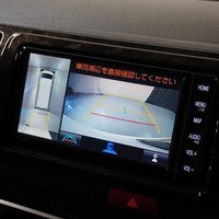 4839 令和4年式 ハイエース スーパーGL ダークプライムⅡ 2WD 2,000cc (ガソリン車) 2/5人乗車 3.9万kmのサムネイル