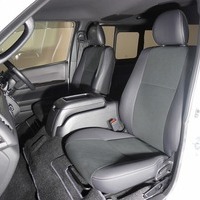 4839 令和4年式 ハイエース スーパーGL ダークプライムⅡ 2WD 2,000cc (ガソリン車) 2/5人乗車 3.9万kmのサムネイル