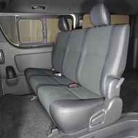 4839 令和4年式 ハイエース スーパーGL ダークプライムⅡ 2WD 2,000cc (ガソリン車) 2/5人乗車 3.9万kmのサムネイル
