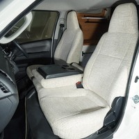 4919 令和3年式 トヨタ ハイエース DX ガソリン車 2,000cc (ガソリン車) 3人乗車 内装架装車 SEDONA LAKESIDE 1.0万kmのサムネイル