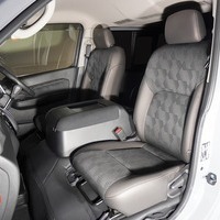 4969 令和5年式 日産 キャラバン グランドプレミアムGX  2WD 2,400cc (ディーゼル車) 2/5人乗車 1.6万kmのサムネイル