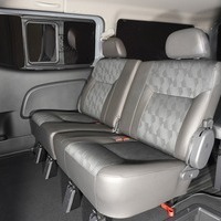4969 令和5年式 日産 キャラバン グランドプレミアムGX  2WD 2,400cc (ディーゼル車) 2/5人乗車 1.6万kmのサムネイル