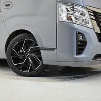 4969 令和5年式 日産 キャラバン グランドプレミアムGX  2WD 2,400cc (ディーゼル車) 2/5人乗車 1.6万kmのサムネイル