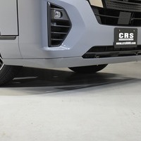 4969 令和5年式 日産 キャラバン グランドプレミアムGX  2WD 2,400cc (ディーゼル車) 2/5人乗車 1.6万kmのサムネイル