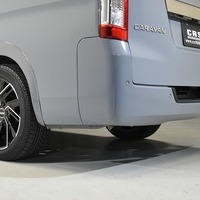 4969 令和5年式 日産 キャラバン グランドプレミアムGX  2WD 2,400cc (ディーゼル車) 2/5人乗車 1.6万kmのサムネイル