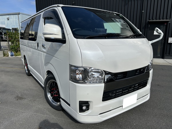 CRS横浜　神奈川県　A様