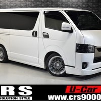 4946 令和5年式 トヨタ ハイエース スーパーGL DP-Ⅱ 2WD  2,800cc(ディーゼル車) 2/5人乗車 1.6万kmのサムネイル