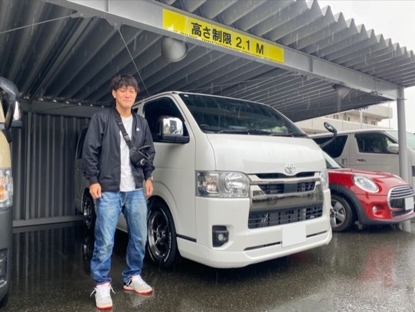 CRS福岡　福岡県　O様