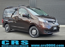 4749　NV200　バネット　16X-2R（5人乗り）　2WD　1600cc　ガソリン車